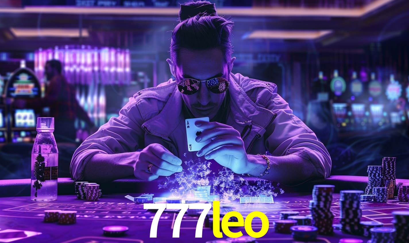 Football Betting 777leo