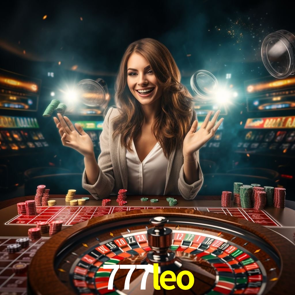 Premium Interface 777leo