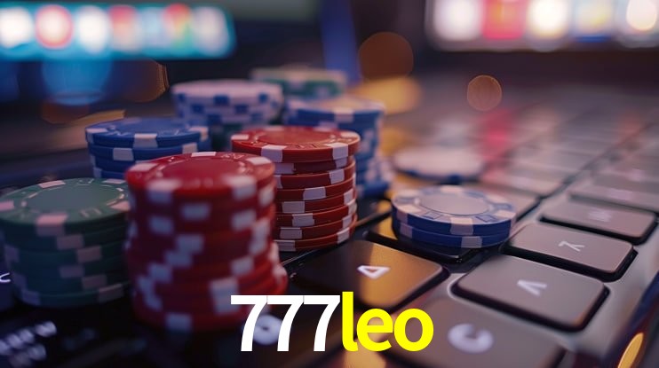 Provedores de Jogos 777leo