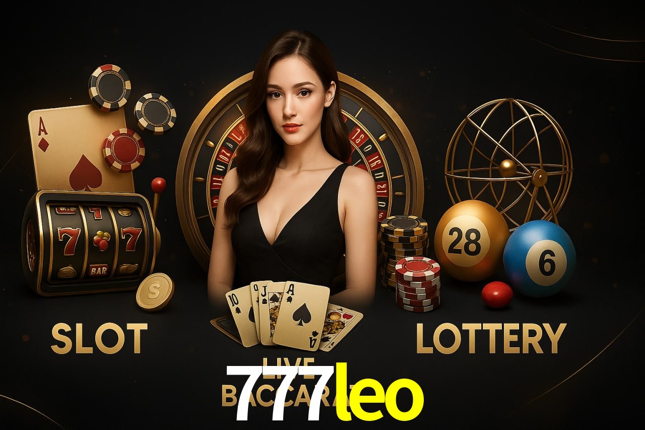 Promoção Relâmpago 777leo