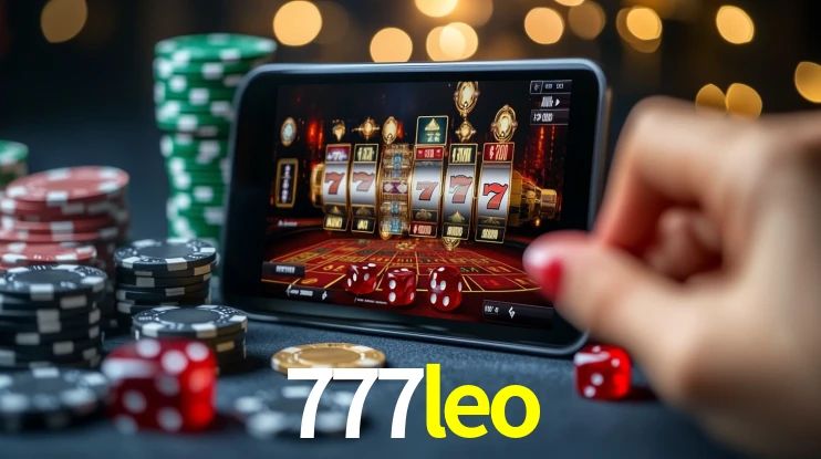 Roulette Table 777leo