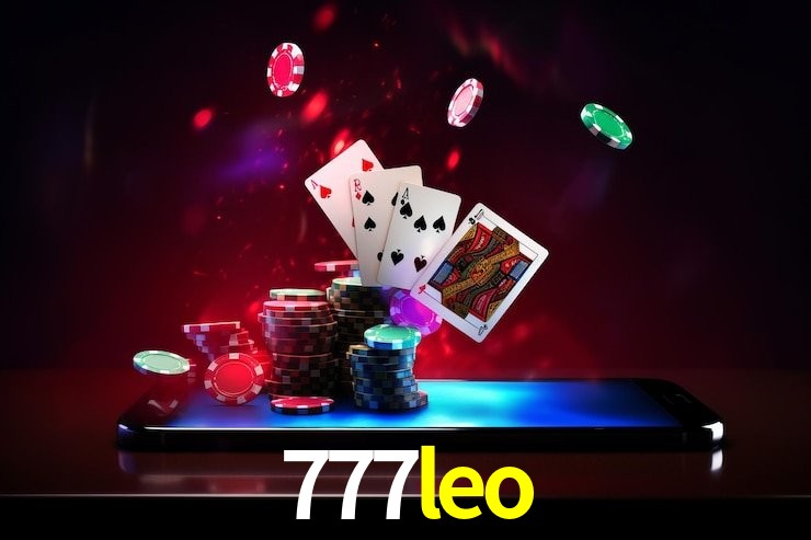 Game Providers 777leo