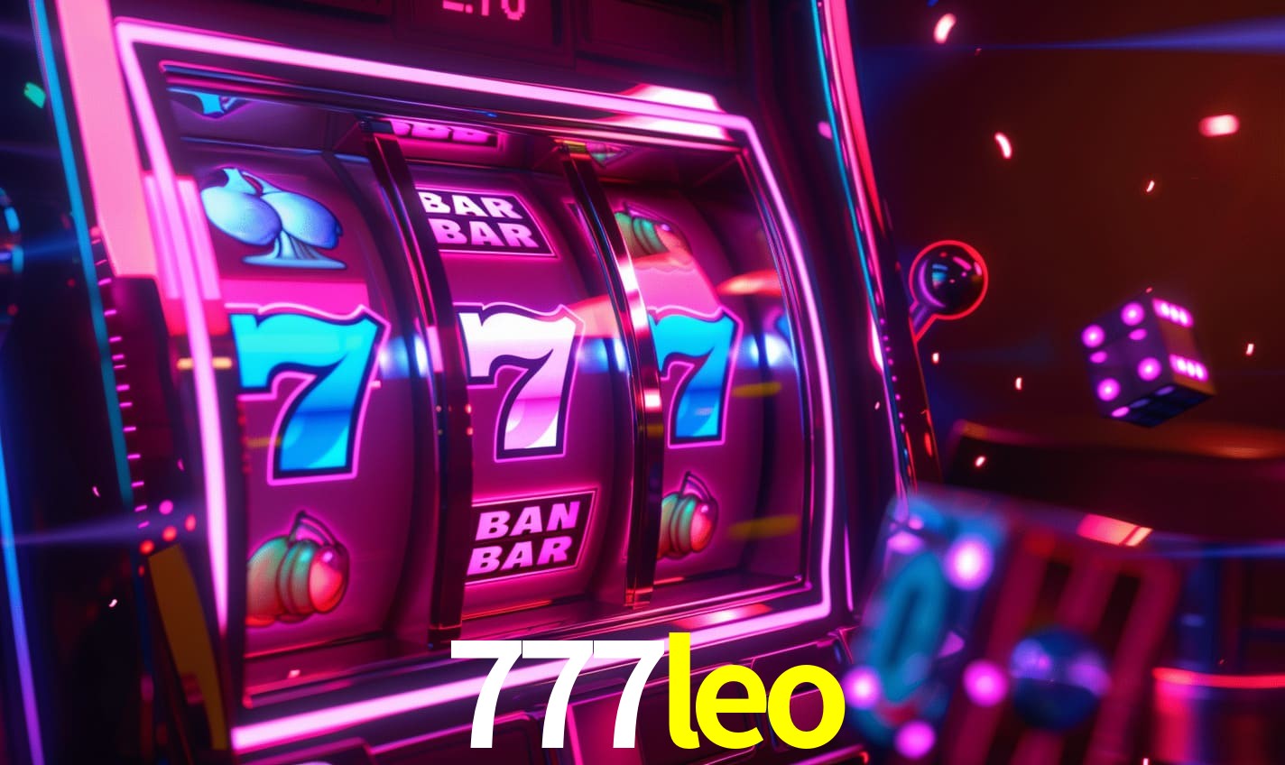 A Popularidade dos Caça-Níqueis no 777leo