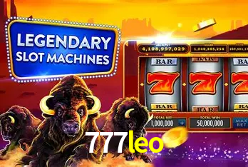 A Emoção da Loteria na 777leo: Uma Chance de Mudança de Vida