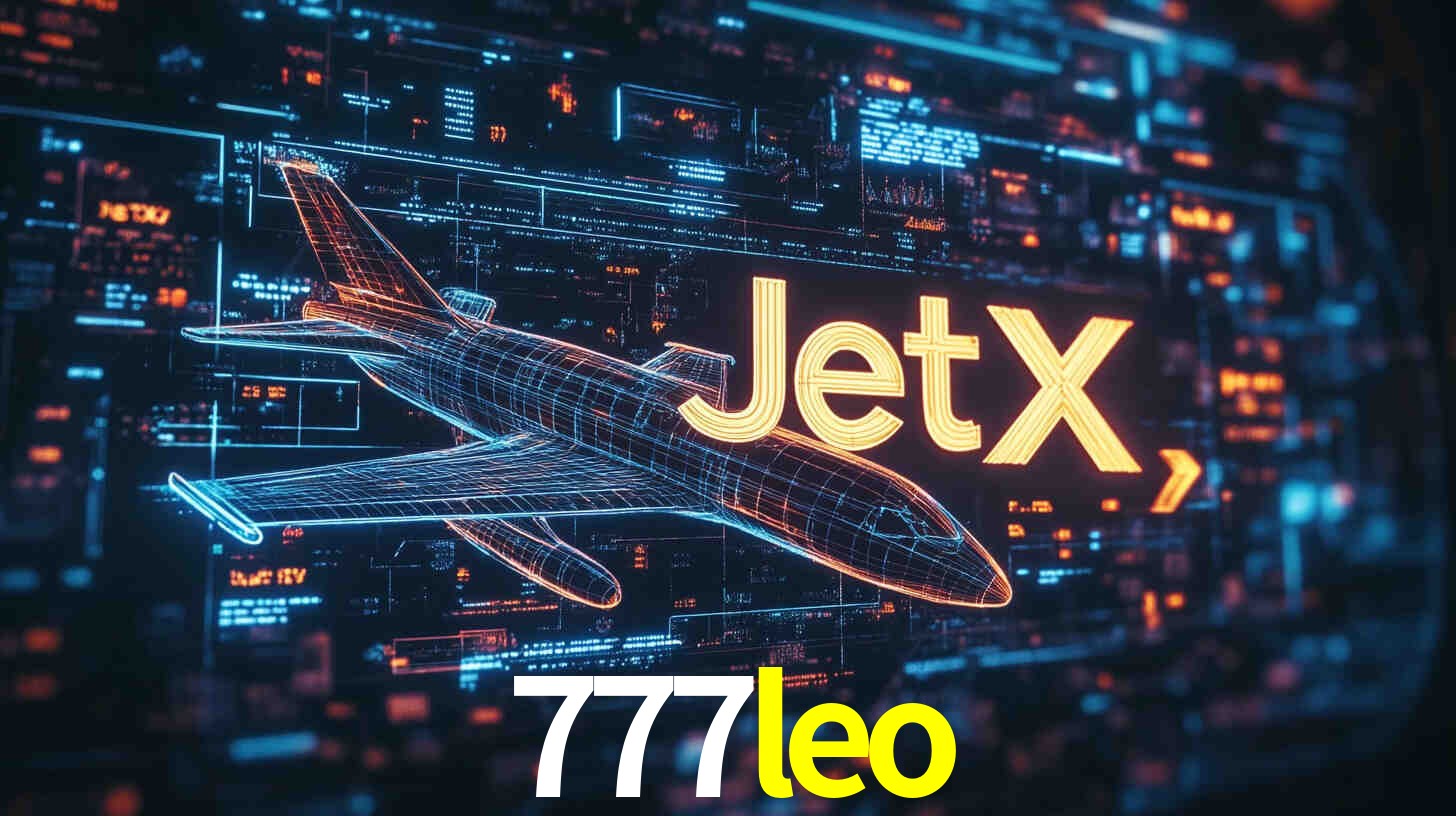Descubra a Magia dos Jogos de Arcade no 777leo