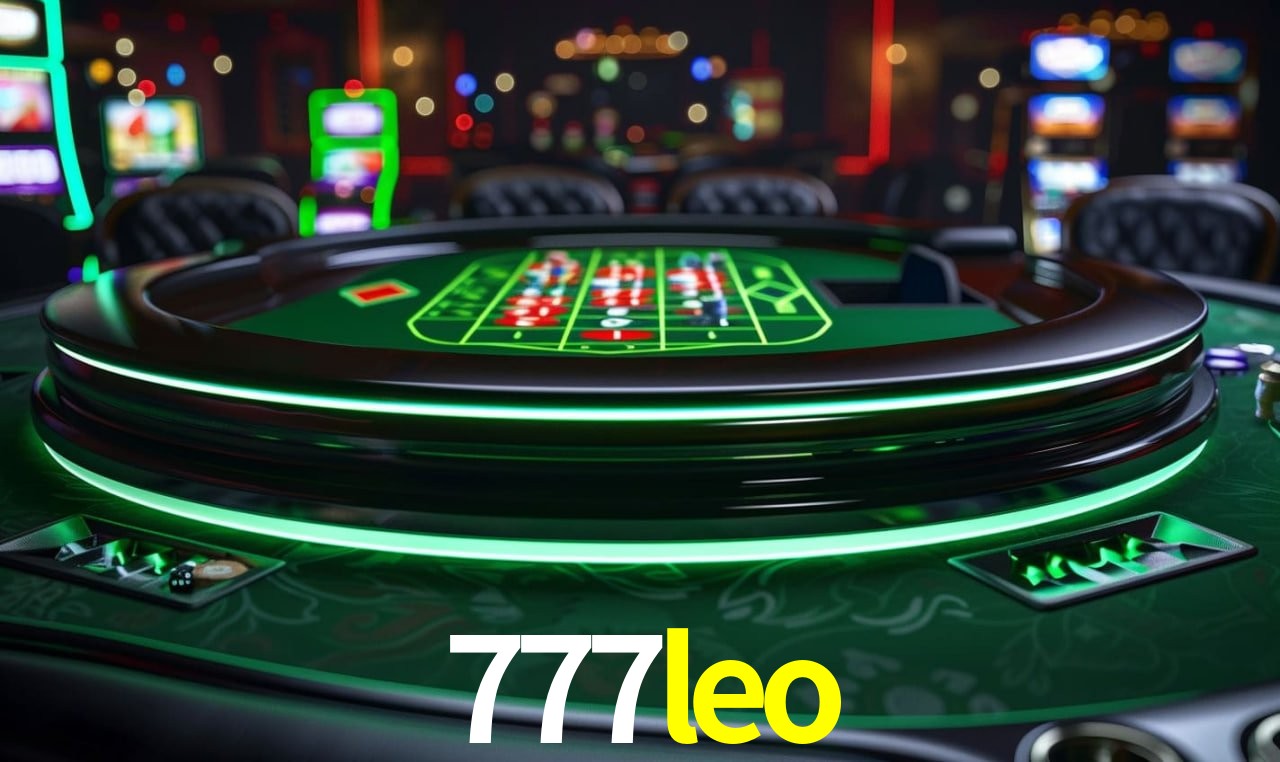 Exclusive Offers 777leo