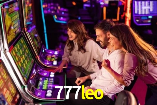 Inovações de Jogos na 777leo: O Futuro das Experiências Interativas