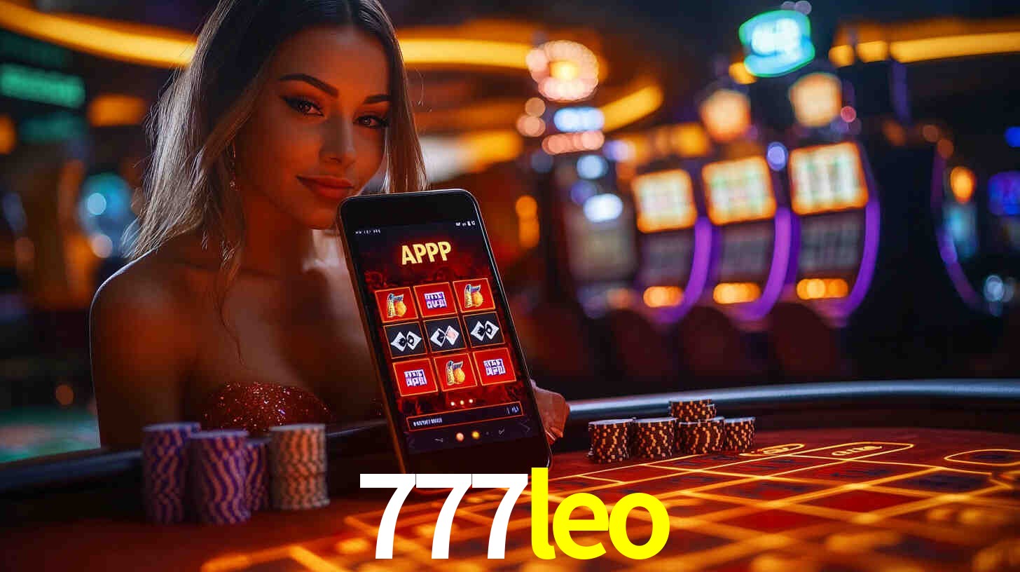 Desvendando o Mundo dos Jogos Virtuais na 777leo