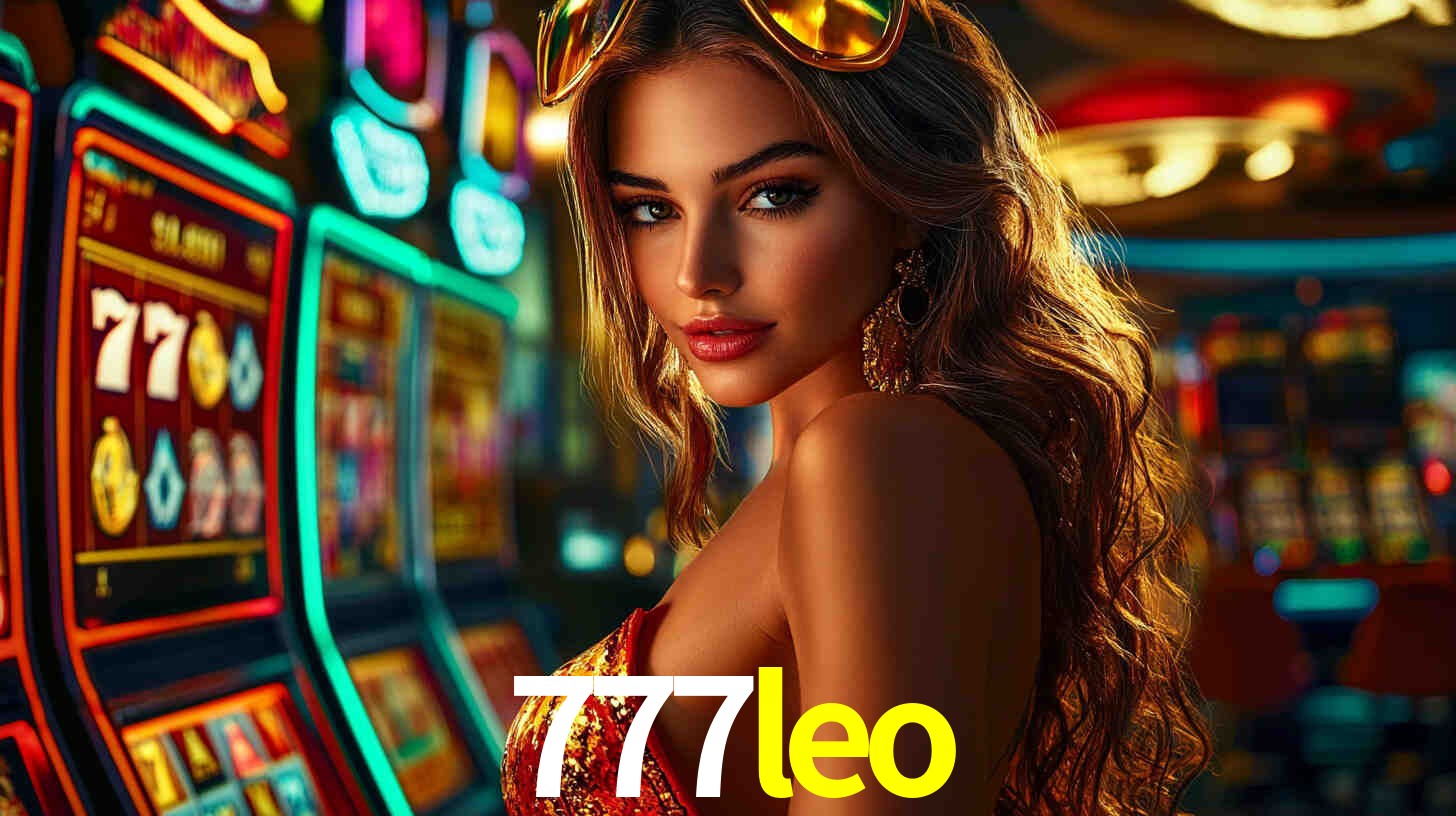 Live Casino 777leo