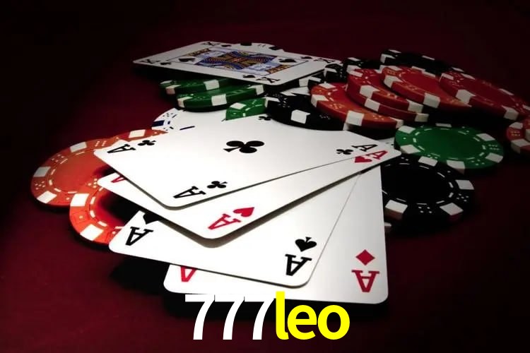 Jogos Exclusivos 777leo