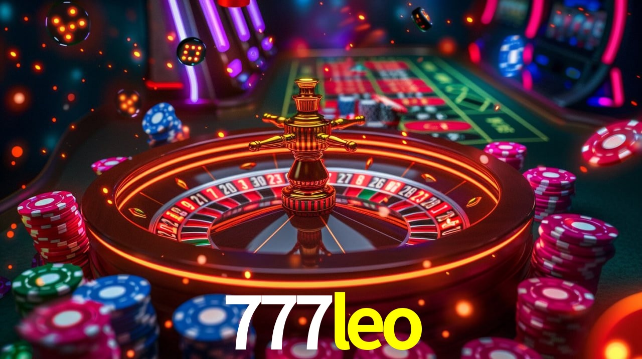 A Experiência Imersiva dos Cassinos Ao Vivo no 777leo