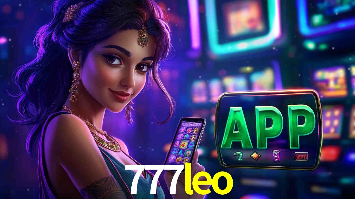 777leo: Seu Especialista em Apostas Esportivas Brasileiras