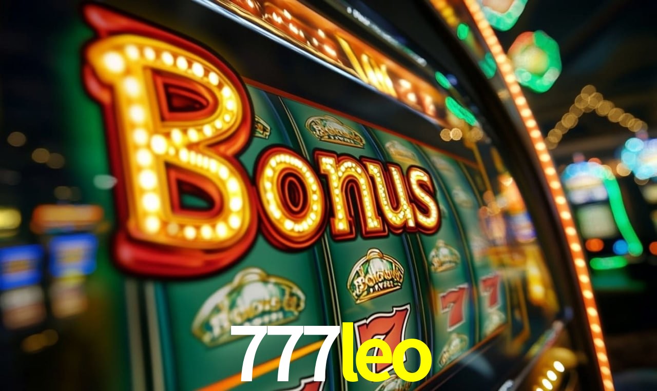 Especiais de Fim de Semana 777leo