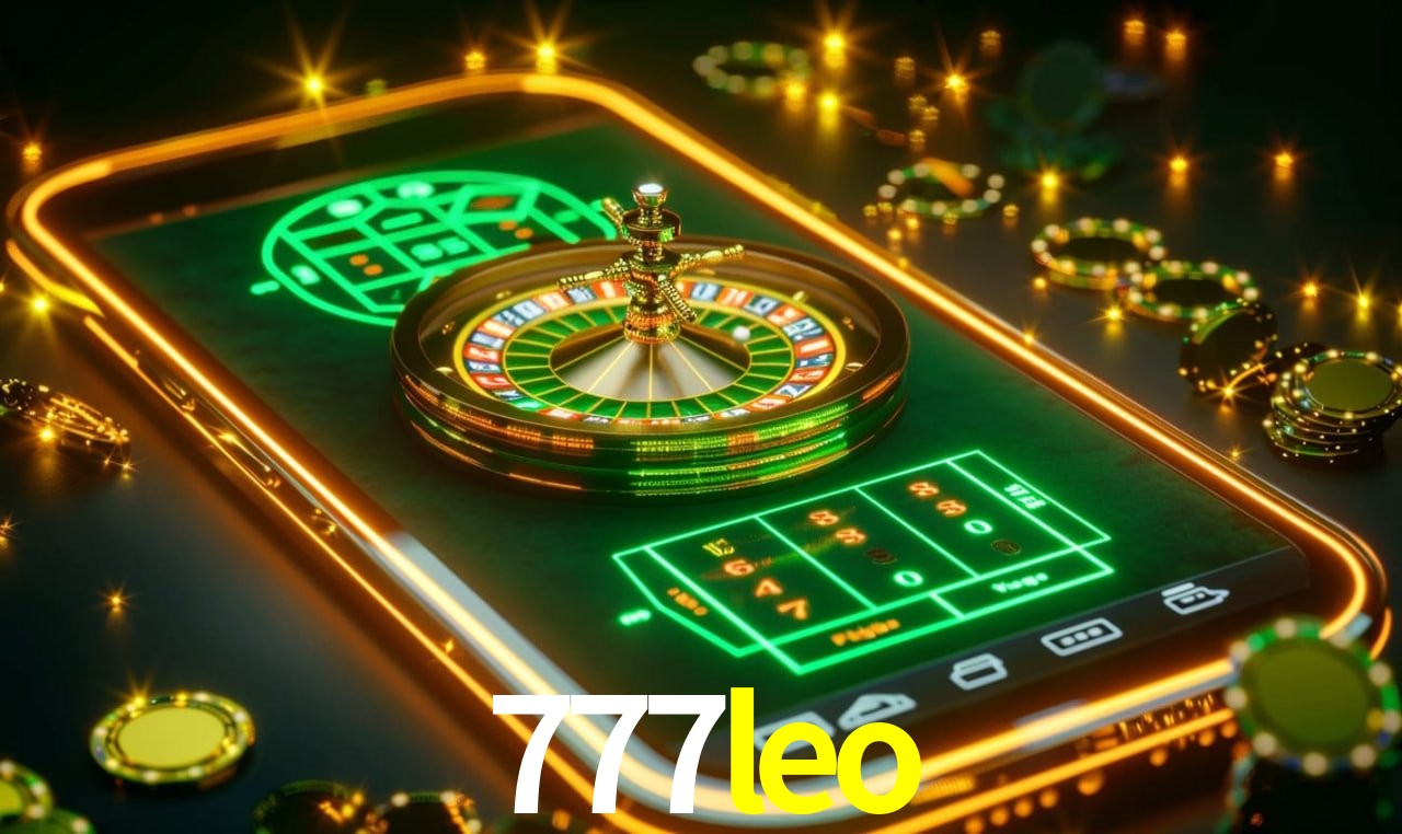 Cadastro Rápido 777leo