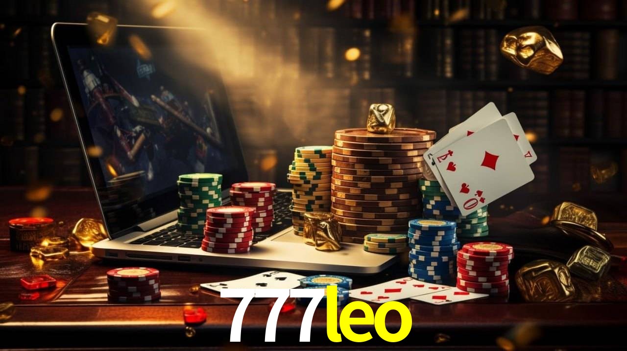 Bônus Diários 777leo