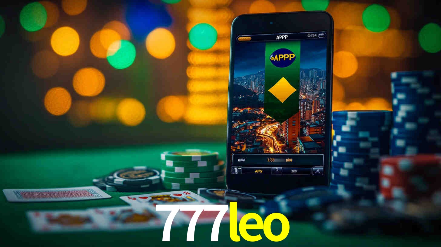 A Popularidade dos Caça-Níqueis no 777leo
