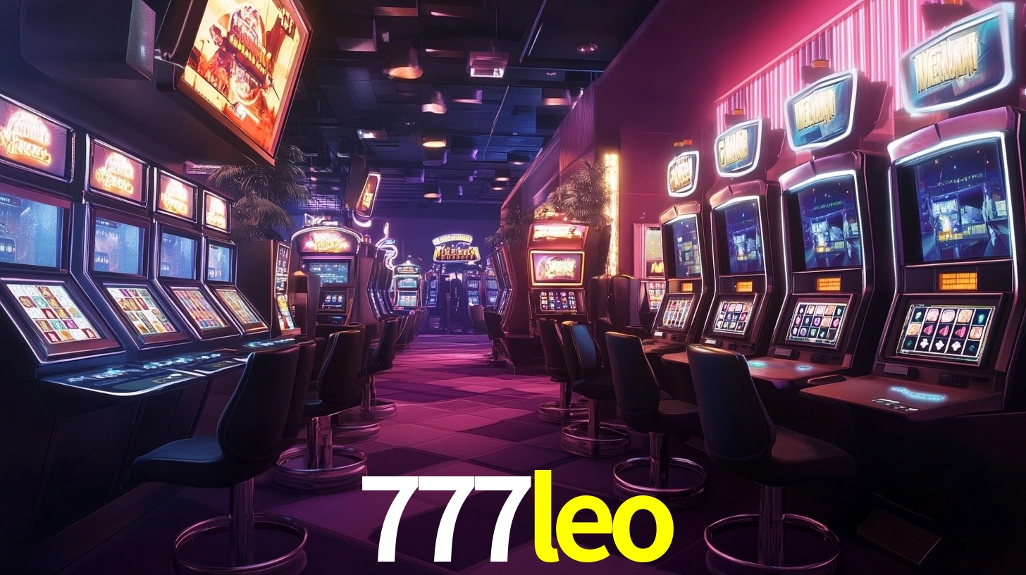 Welcome Bonus 777leo