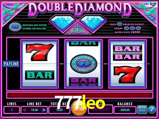 Desvendando o Mundo dos Jogos Virtuais na 777leo