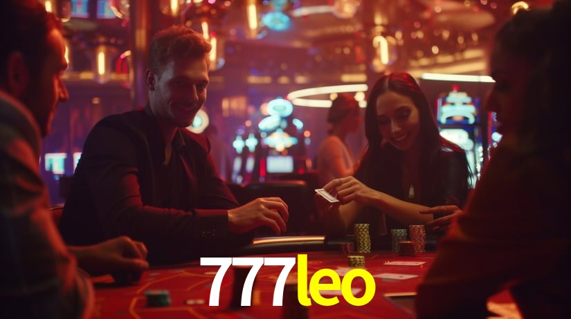 Inovações de Jogos na 777leo: O Futuro das Experiências Interativas