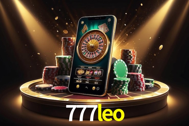 Diretório de Jogos 777leo
