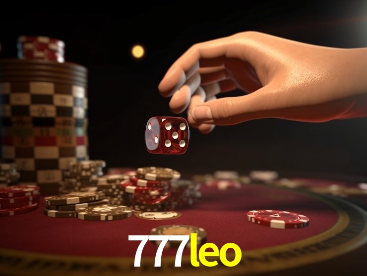 Experiência VIP 777leo