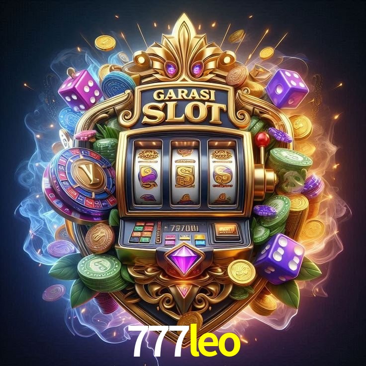 Jogos de Slot 777leo