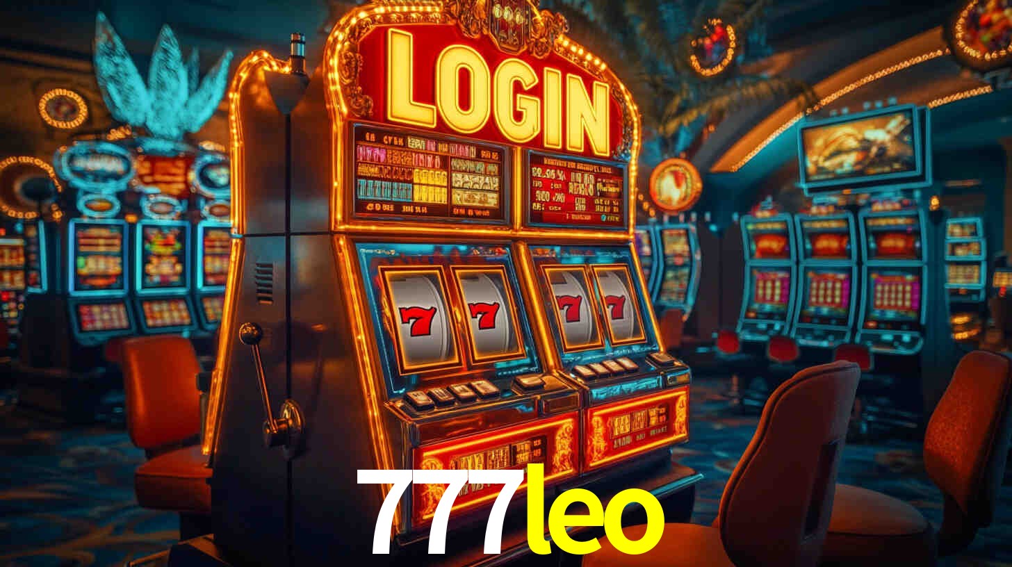 Tournaments 777leo