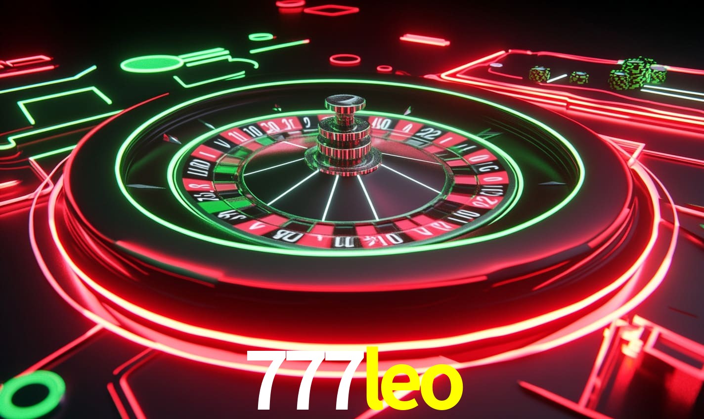Apostas Esportivas na 777leo: Um Guia Completo