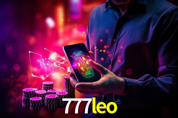 PIX Instantâneo 777leo