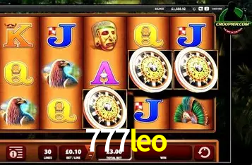 Desvendando o Mundo dos Jogos Virtuais na 777leo