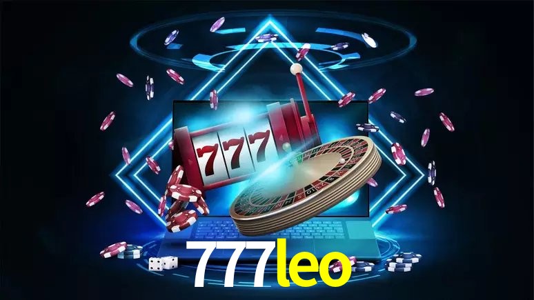 Recursos de Bônus 777leo