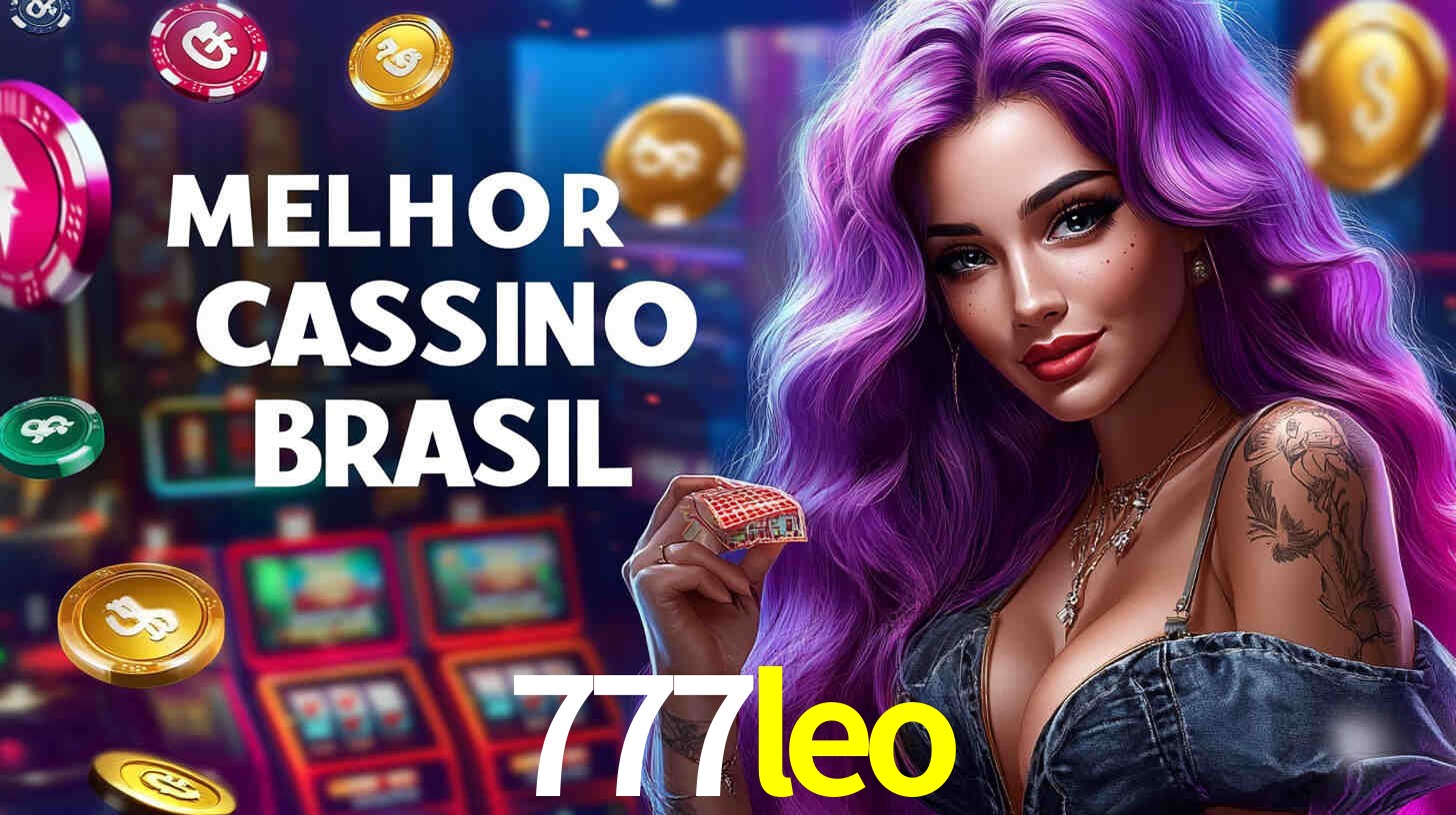 Inovações de Jogos na 777leo: O Futuro das Experiências Interativas