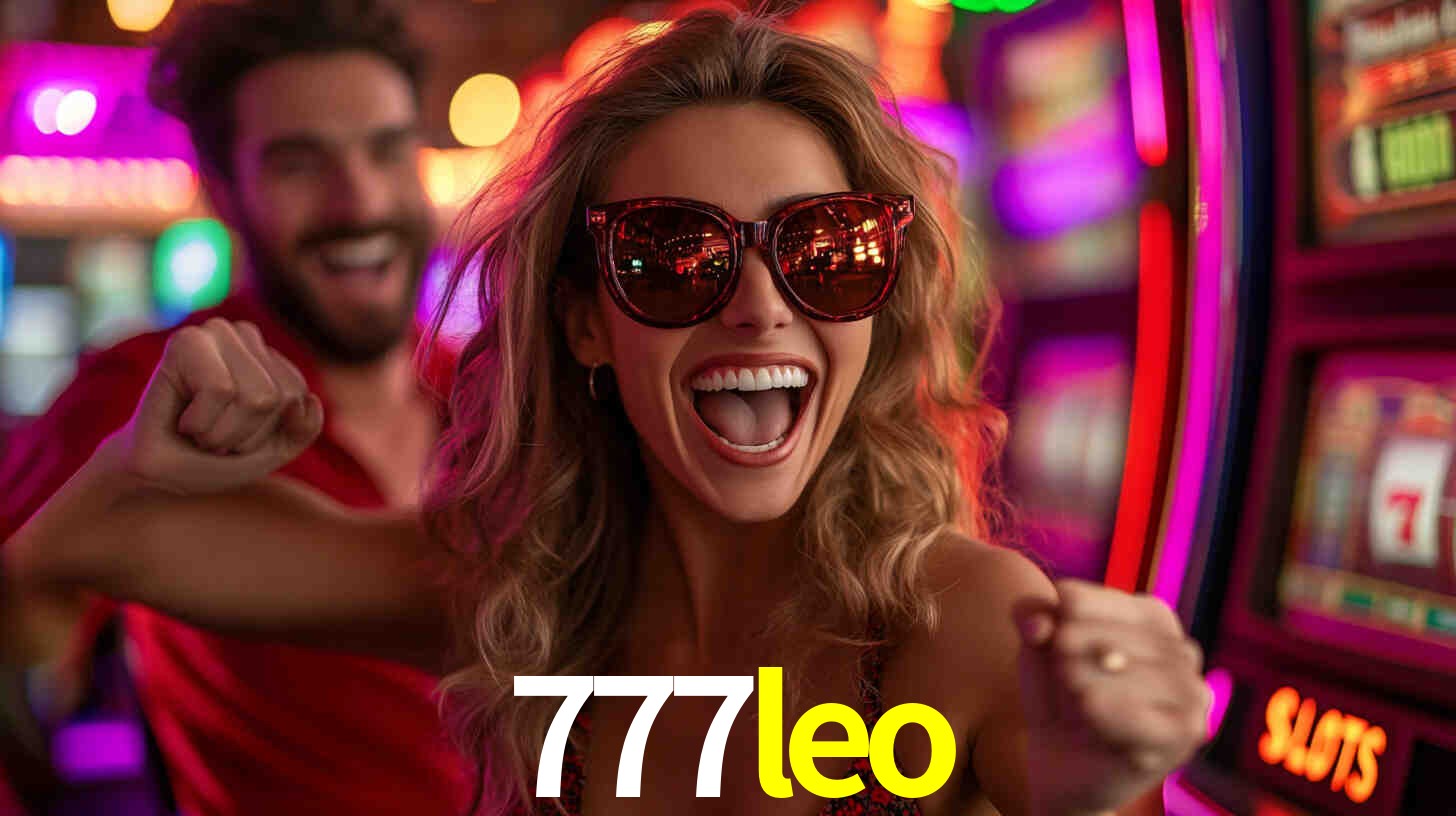 Apostas Esportivas na 777leo: Um Guia Completo