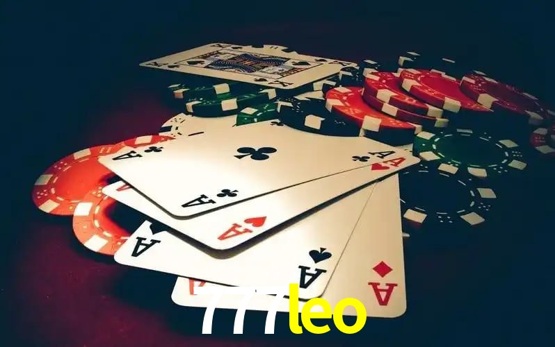 cassino 777leo