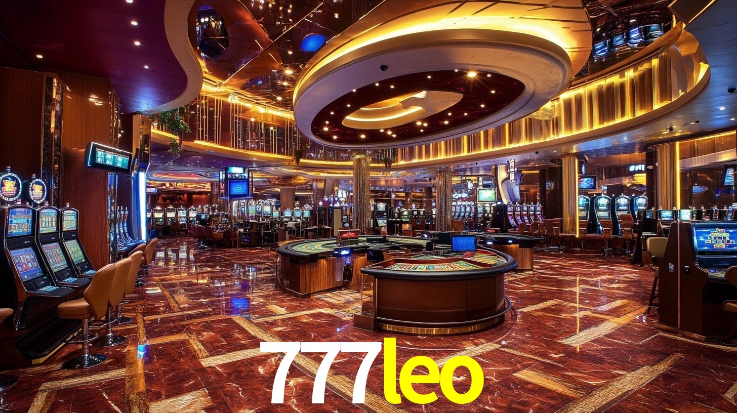 VIP Casino 777leo