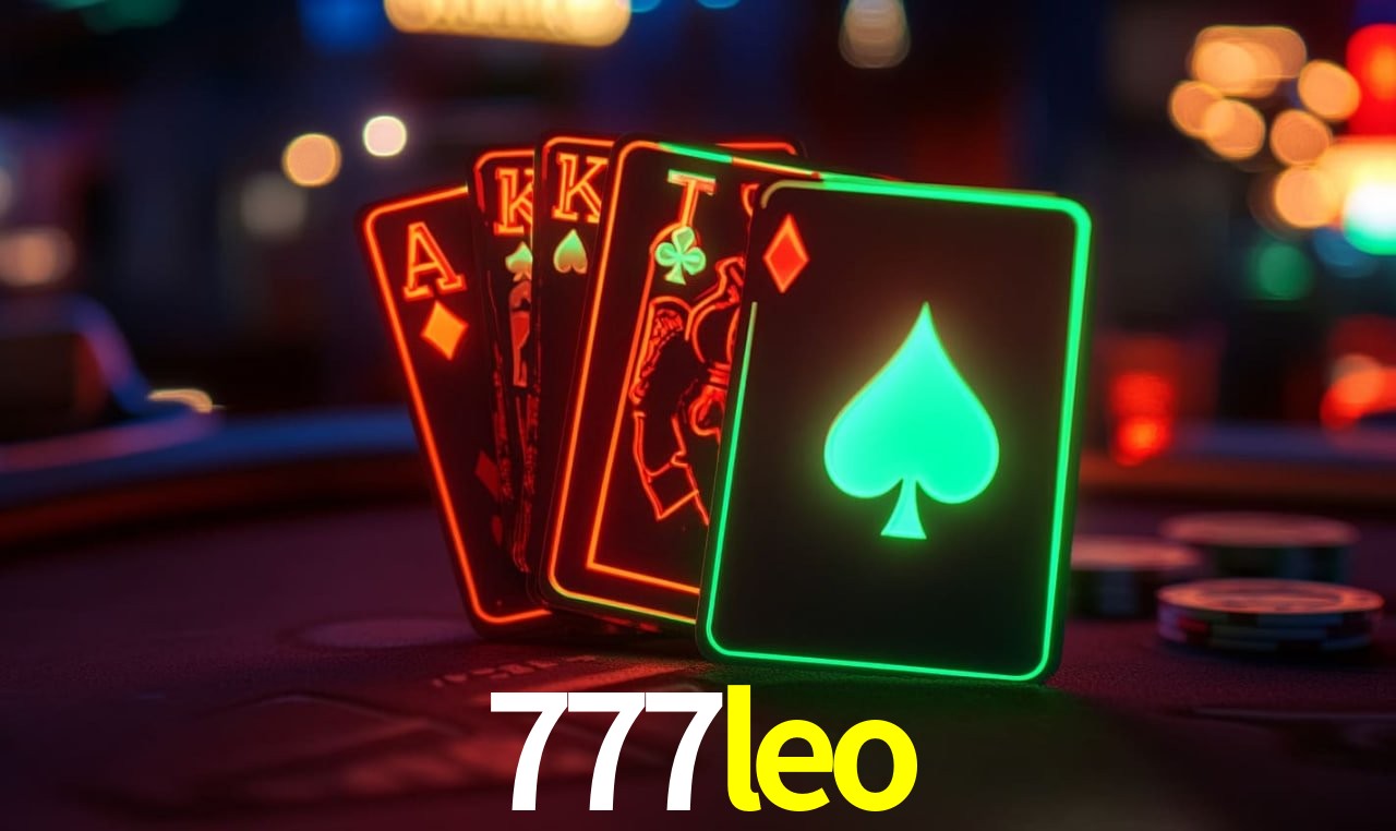 Estatísticas Esportivas 777leo