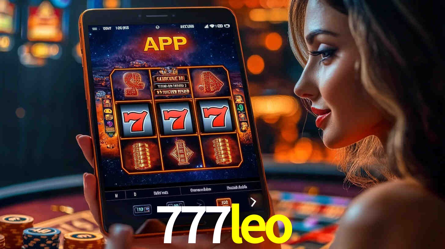 777leo - Sortudo Brasil - 777leo.bet