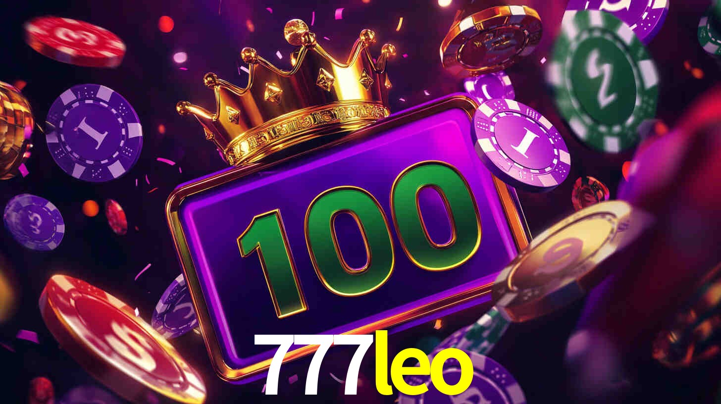 Blackjack Table 777leo