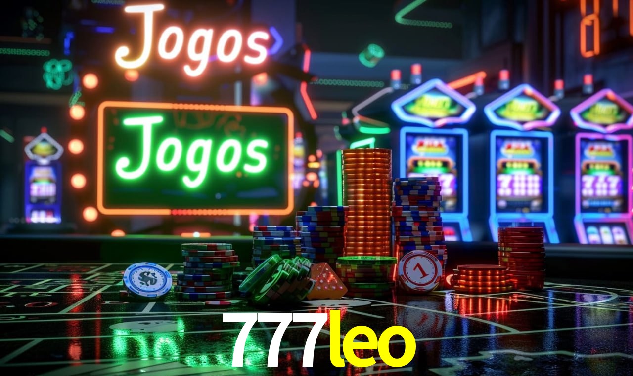 777leo bet