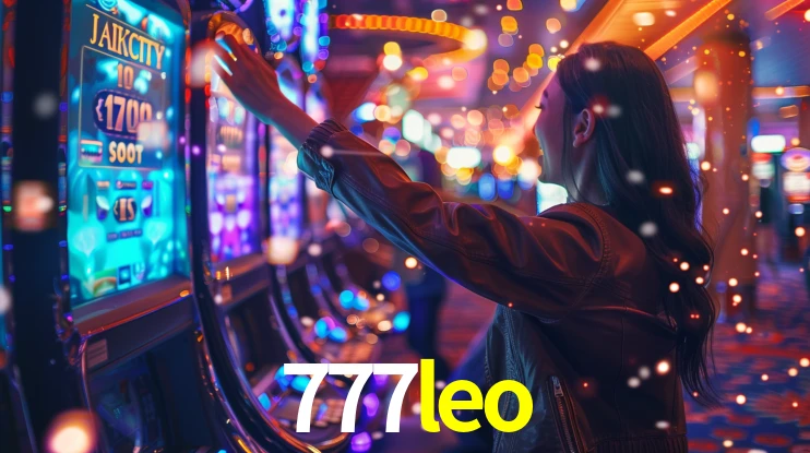 777leo bet