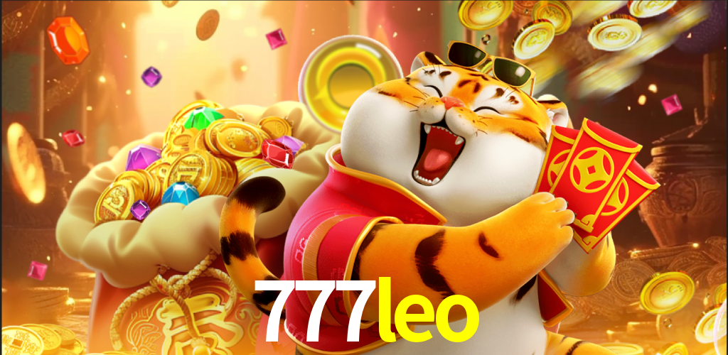 777leo: Seu Cassino Premiado com Pagamentos Rápidos