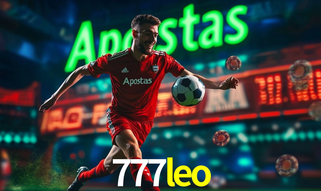 A Emoção da Loteria na 777leo: Uma Chance de Mudança de Vida
