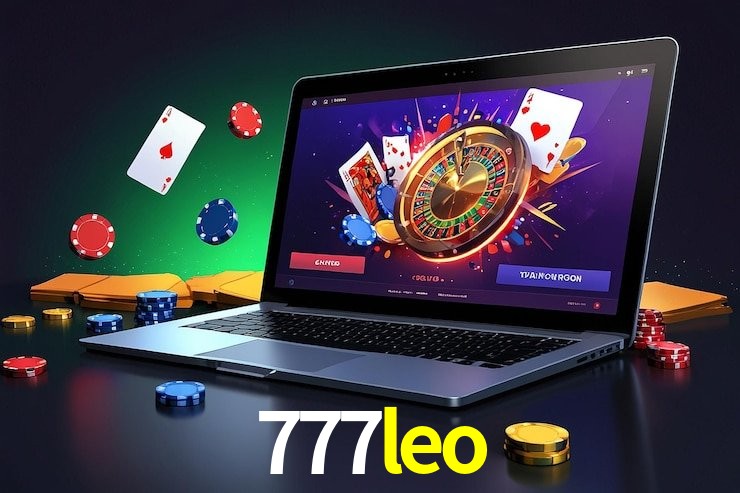 Tecnologia da Plataforma 777leo